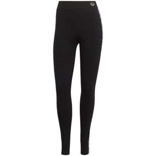 Jogging adidas Mid Rise Tight - adidas - Modalova