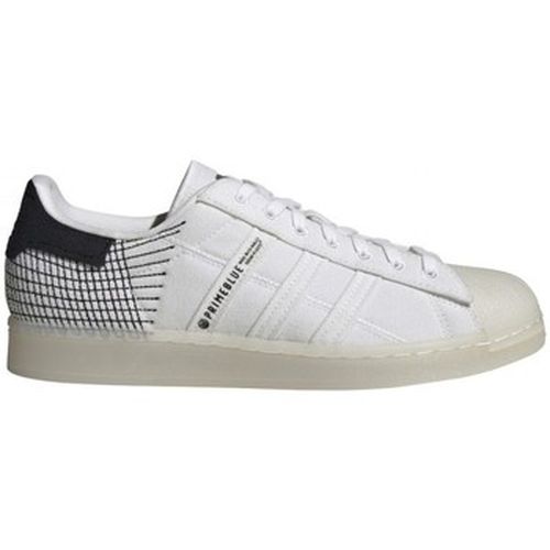 Baskets basses Superstar Primeblue - adidas - Modalova