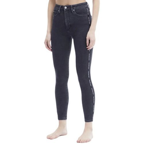 Jeans Calvin Klein Jeans High rise - Calvin Klein Jeans - Modalova