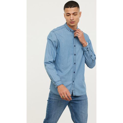 Chemise Chemise DAKER Chambray - Lee Cooper - Modalova