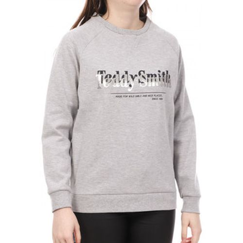 Sweat-shirt Teddy Smith 30814654D - Teddy Smith - Modalova