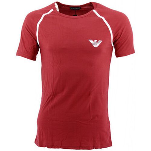 T-shirt Tee-shirt - Ea7 Emporio Armani - Modalova