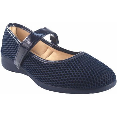 Chaussures Zapato señora 190 azul - Vulca-bicha - Modalova