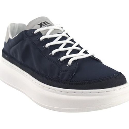 Chaussures Zapato caballero 44512 azul - Xti - Modalova