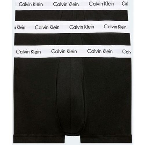 Caleçons 0000U2664G 3P LR TRUNK - Calvin Klein Jeans - Modalova
