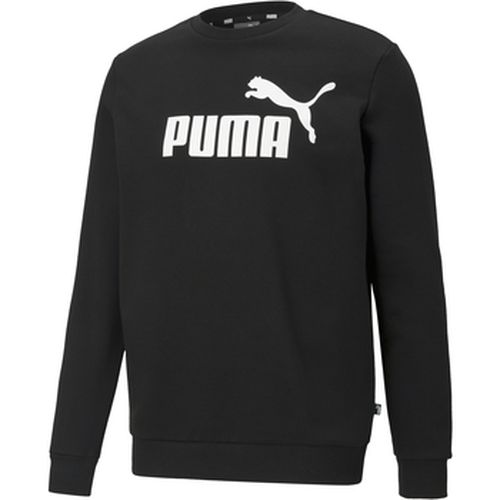 Veste Puma Ess Big Logo Crew - Puma - Modalova