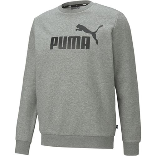 Veste Puma ESS Big Logo Crew - Puma - Modalova