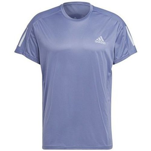 T-shirt adidas Own The Run Tee - adidas - Modalova