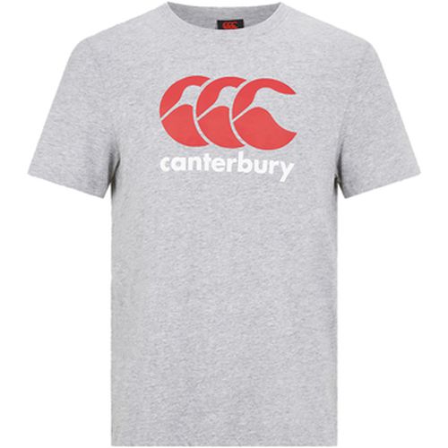 T-shirt Canterbury RD1435 - Canterbury - Modalova