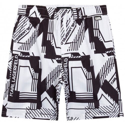 Maillots de bain Short de bain - Karl Lagerfeld - Modalova