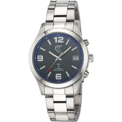 Montre Ett Egs EGS-11485-32M, Quartz, 41mm, 10ATM - Ett Eco Tech Time - Modalova