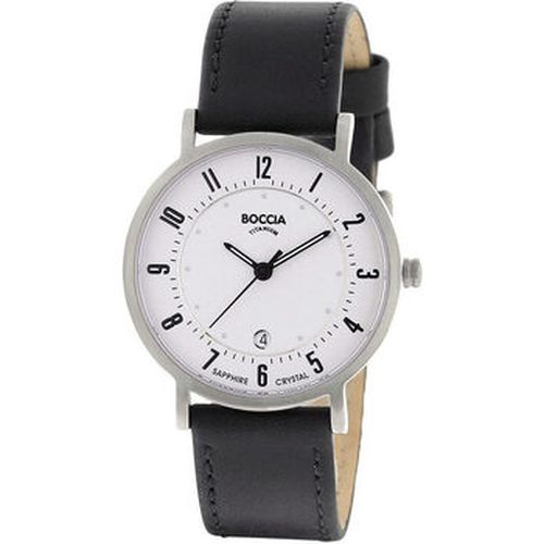 Montre 3296-01, Quartz, 32mm, 5ATM - Boccia - Modalova