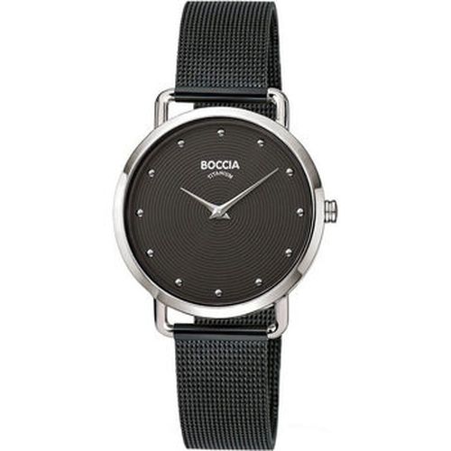 Montre 3314-03, Quartz, 32mm, 5ATM - Boccia - Modalova