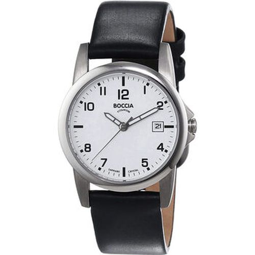 Montre 3298-01, Quartz, 29mm, 5ATM - Boccia - Modalova