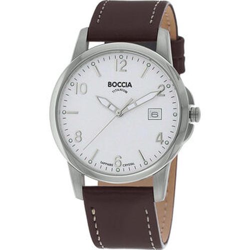 Montre 3625-01, Quartz, 36mm, 5ATM - Boccia - Modalova