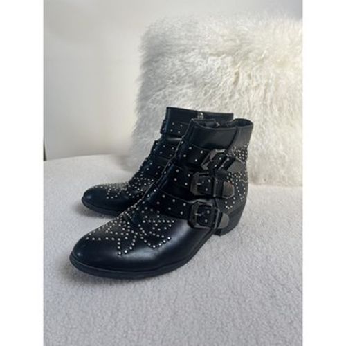 Bottines Bottines cloutées 39 - Sans marque - Modalova