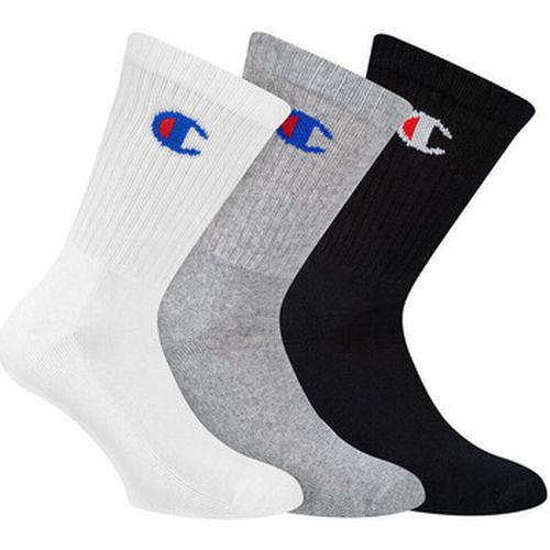 Chaussettes Pack 3 paires de - Champion - Modalova