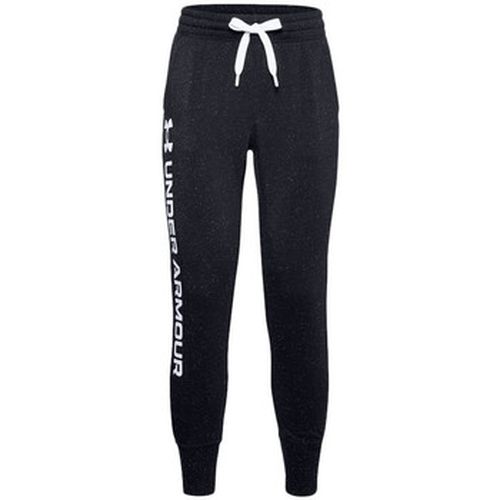 Jogging RIVAL FLEECE SHINE - Under Armour - Modalova