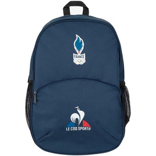 Sac a dos JO France 2022 Backpack - Le Coq Sportif - Modalova