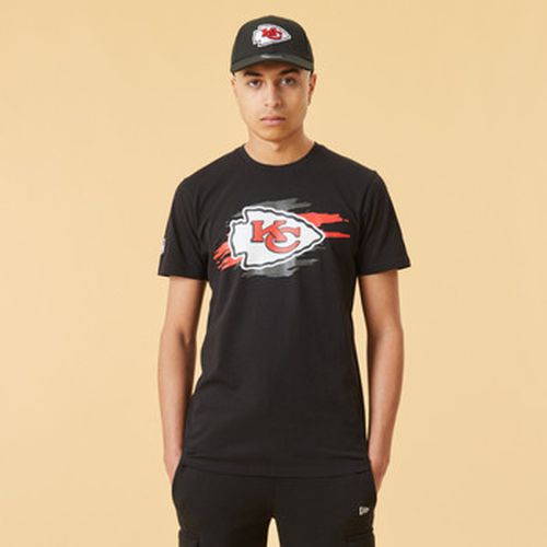 T-shirt T-Shirt NFL Kansas City Chiefs - New-Era - Modalova