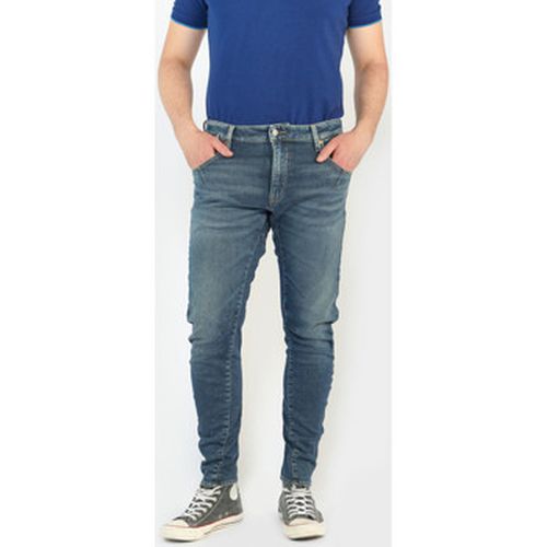 Jeans Jeans 900/03 jogg tapered arqué - Le Temps des Cerises - Modalova