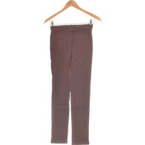 Pantalon pantalon slim 32 - Mango - Modalova