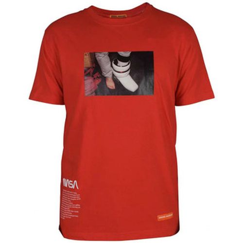 T-shirt Heron Preston T-shirt - Heron Preston - Modalova