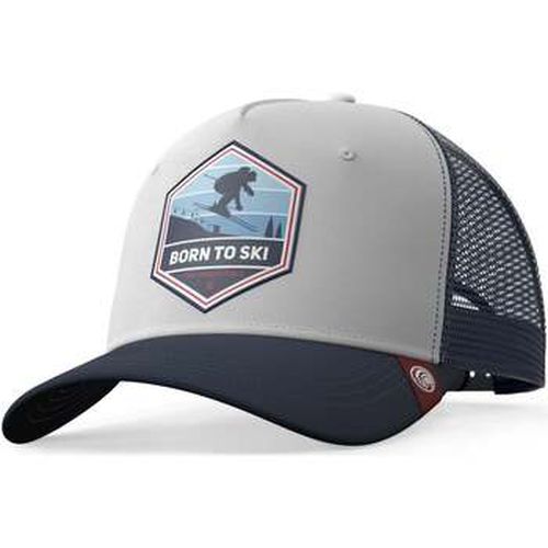 Casquette Born to Ski - The Indian Face - Modalova