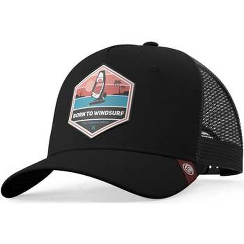 Casquette Born to Windsurf - The Indian Face - Modalova