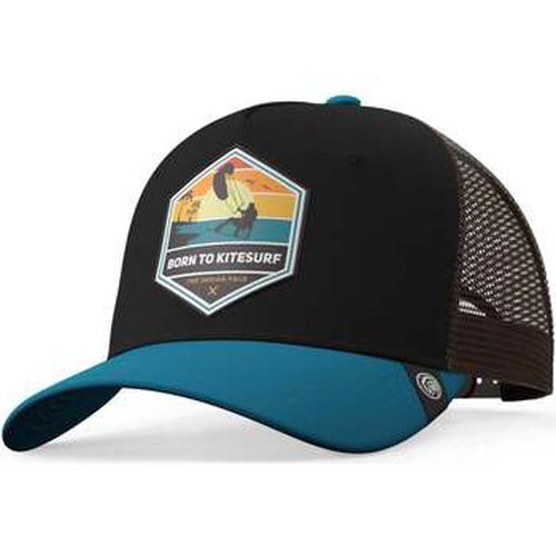 Casquette Born to Kitesurf - The Indian Face - Modalova