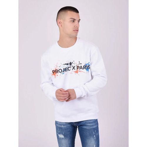 Sweat-shirt Sweat-Shirt 2220136 - Project X Paris - Modalova