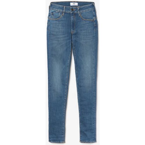 Jeans Pulp slim taille haute jeans - Le Temps des Cerises - Modalova