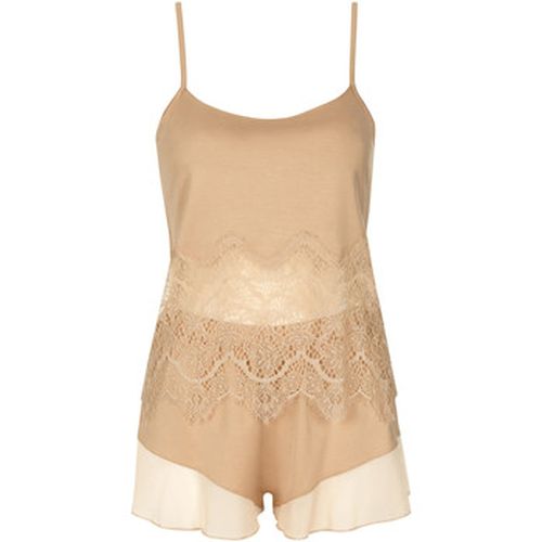 Pyjamas / Chemises de nuit Pyjama short caraco Diva - Lisca - Modalova
