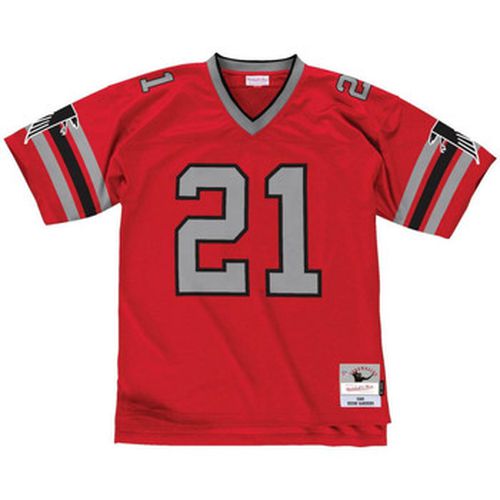 T-shirt Maillot NFL Deion Sanders Atla - Mitchell And Ness - Modalova