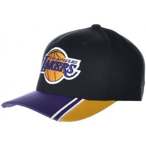 Casquette Los Angeles Lakers - Mitchell And Ness - Modalova