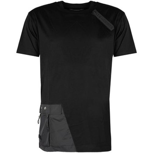 T-shirt LKT152 703 | Oversized Fit Mercerized Cotton T-Shirt - Les Hommes - Modalova