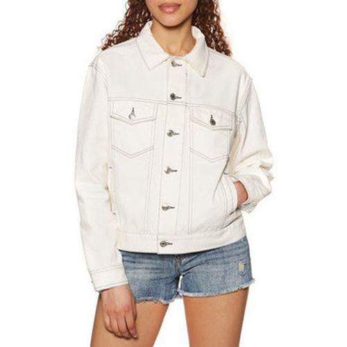 Doudounes - Veste Jean - cassé - Quiksilver - Modalova