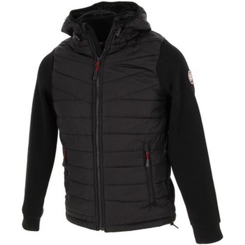 Blouson Nebsy black hybrid jkt - La Maison Blaggio - Modalova