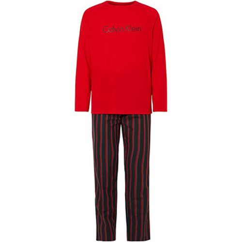 Pyjamas / Chemises de nuit Pyjama long, ensemble - Calvin Klein Jeans - Modalova