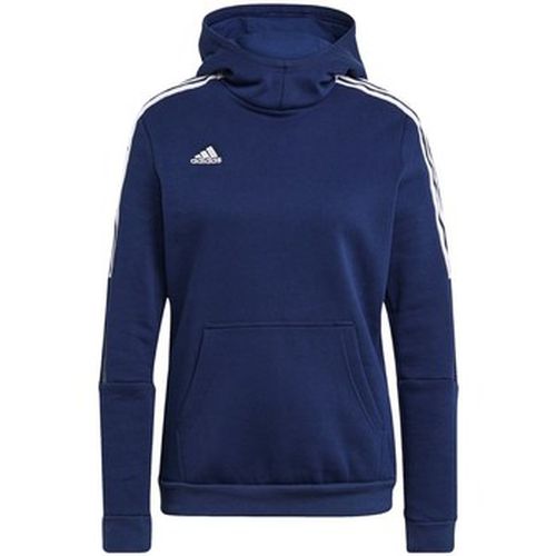 Sweat-shirt Tiro 21 Sweat Hoodie - adidas - Modalova