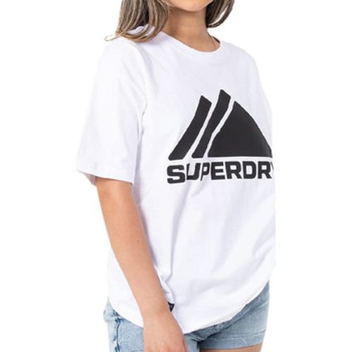 T-shirt Superdry W1010607A - Superdry - Modalova