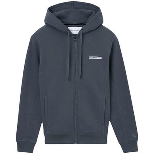Sweat-shirt Zip up hoodie - Calvin Klein Jeans - Modalova