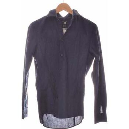 Chemise chemise manches longues 36 - T1 - S - H&M - Modalova