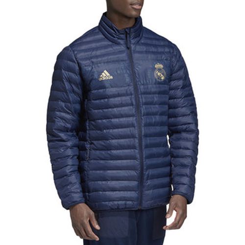 Parka Real Madryt SSP LT Jacket - adidas - Modalova