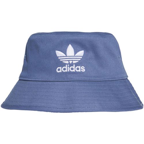Chapeau Adicolor Trefoil Bucket Hat - adidas - Modalova