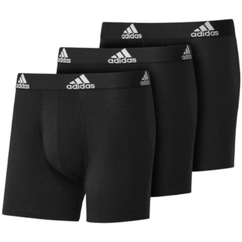 Boxers Bos Briefs 3 Pairs - adidas - Modalova