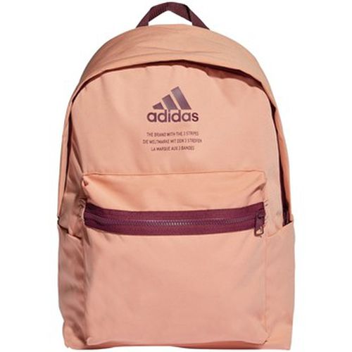 Sac a dos Classic Twill Fabric Backpack - adidas - Modalova