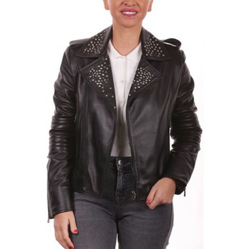 Veste Milpau Bea Noir - Milpau - Modalova