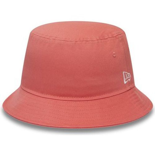 Bonnet Essential Bucket Hat - New-Era - Modalova