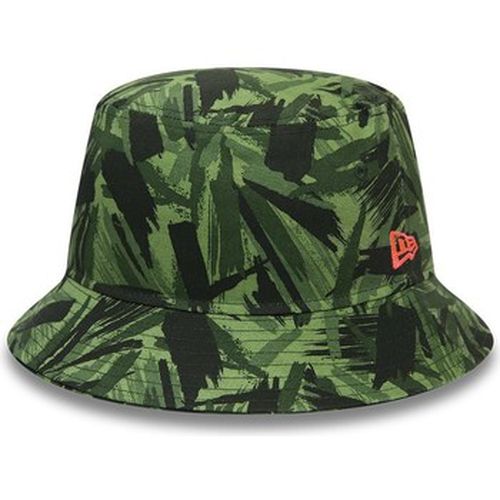 Bonnet New-Era Camo Bucket Hat - New-Era - Modalova